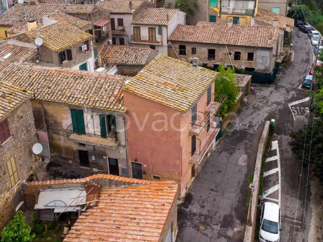 Casa indipendente in vendita a Magliano Sabina vicolo del Gallo, 19