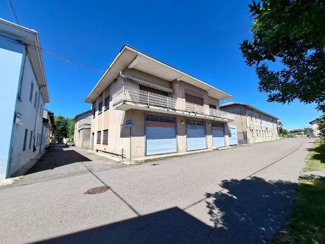 Casa indipendente in vendita a Magnago MI