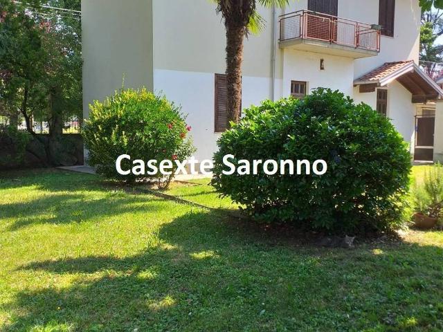 Casa indipendente in vendita a Magnago MI