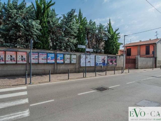 Casa indipendente in vendita a Magnago piazza d'Armi, 12