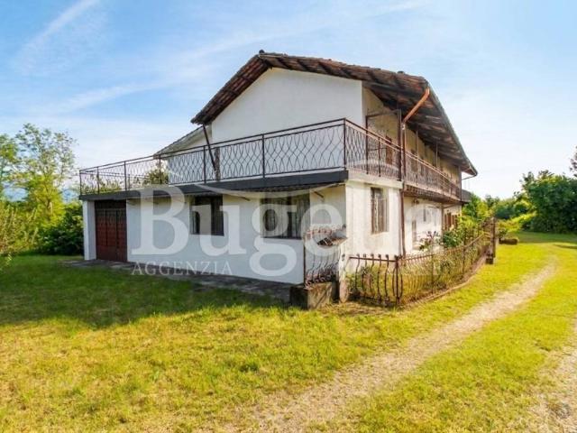 Casa indipendente in vendita a Magnano