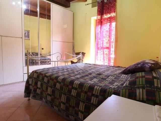 Casa indipendente in vendita a Magnano BI