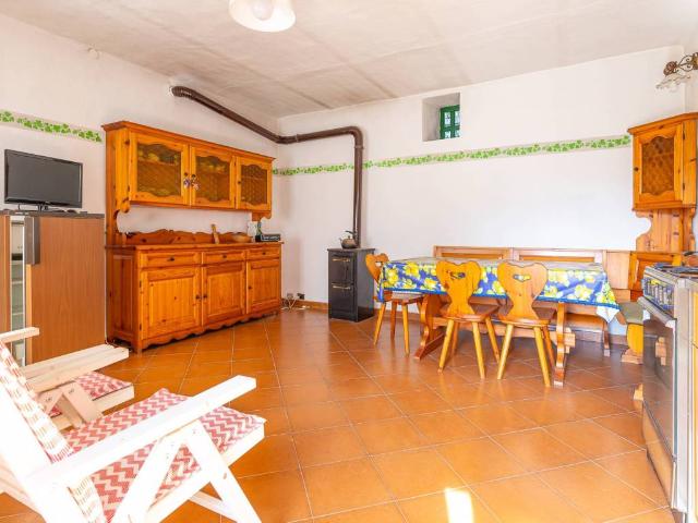 Casa indipendente in vendita a Magnano BI