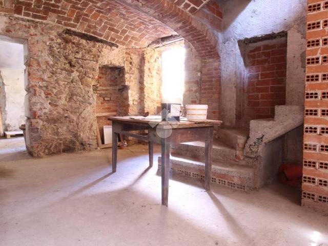 Casa indipendente in vendita a Magnano BI