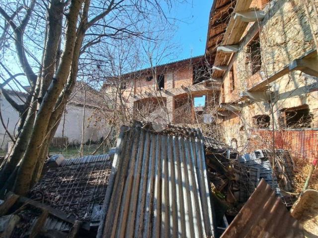 Casa indipendente in vendita a Magnano BI