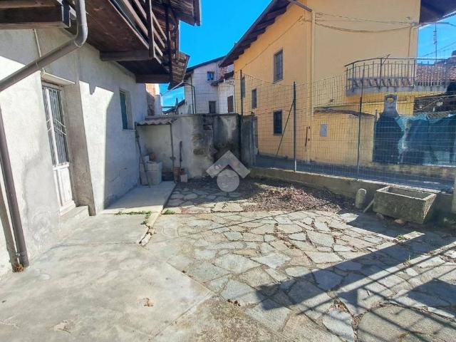 Casa indipendente in vendita a Magnano BI