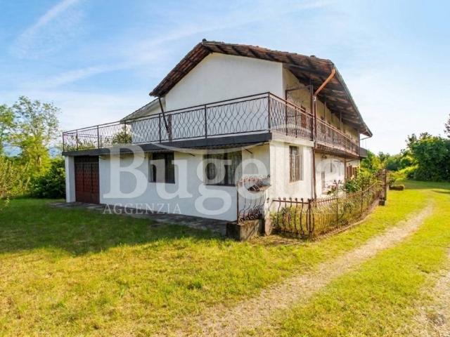 Casa indipendente in vendita a Magnano BI