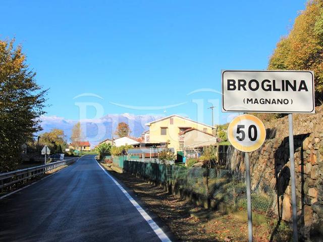 Casa indipendente in vendita a Magnano BI