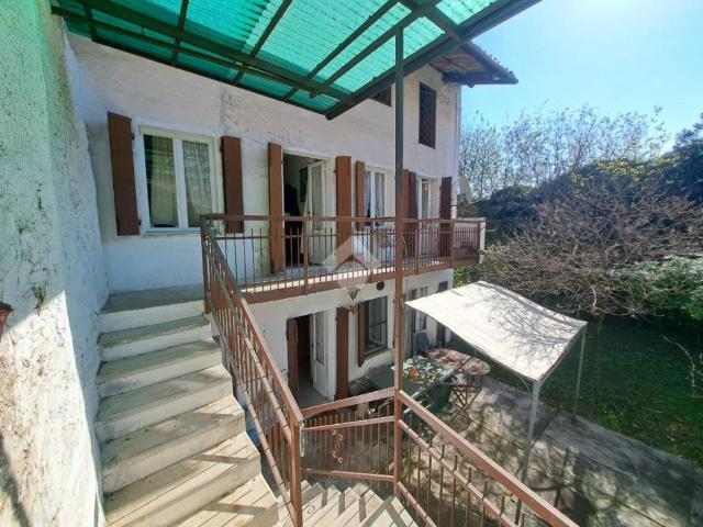 Casa indipendente in vendita a Magnano BI