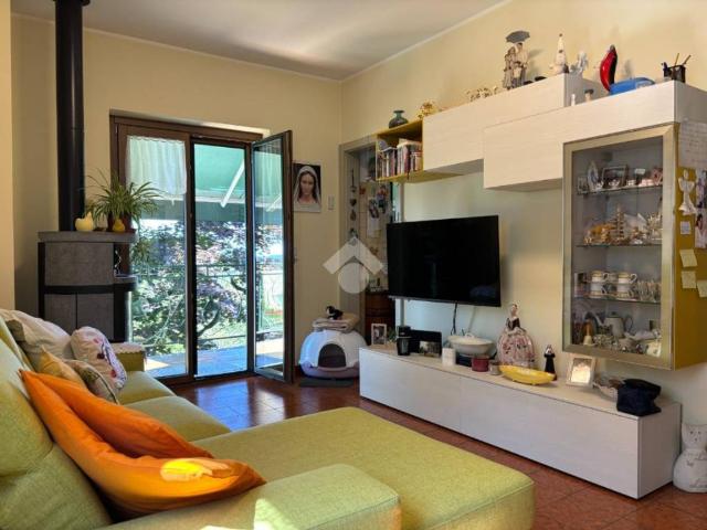 Casa indipendente in vendita a Magnano in Riviera UD