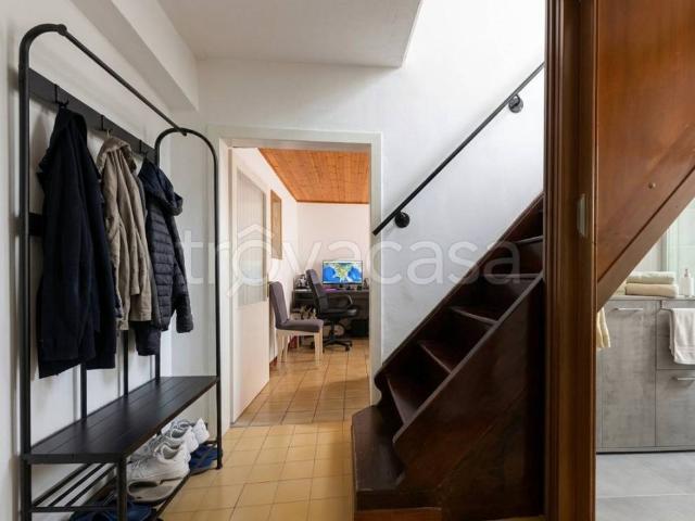 Casa indipendente in vendita a Magnano in Riviera
