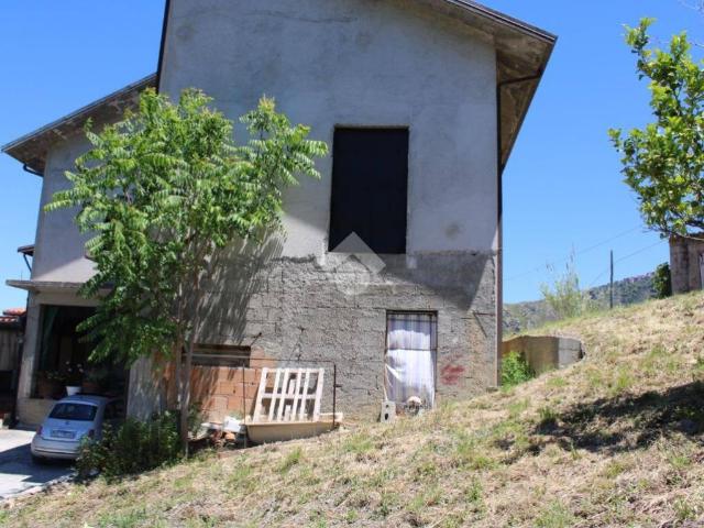 Casa indipendente in vendita a Maierà CS