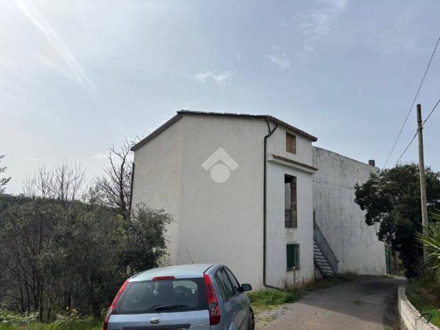Casa indipendente in vendita a Maierà CS