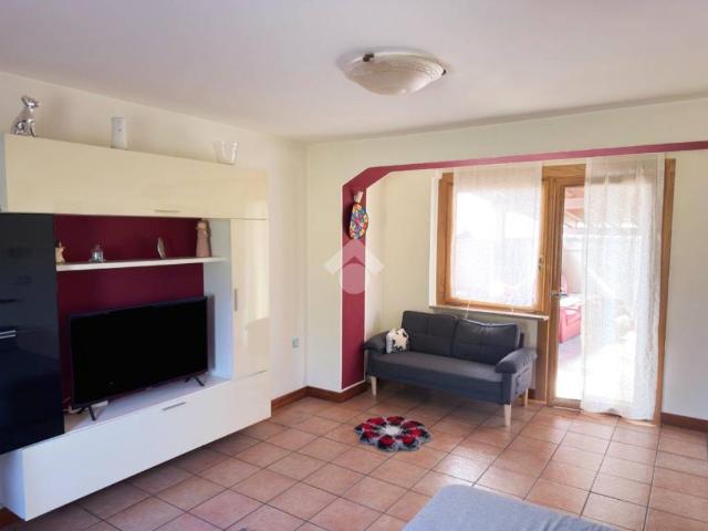 Casa indipendente in vendita a Majano UD