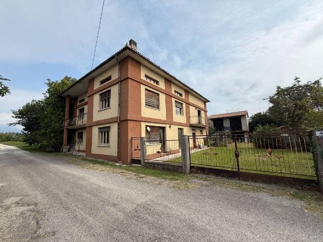 Casa indipendente in vendita a Majano UD
