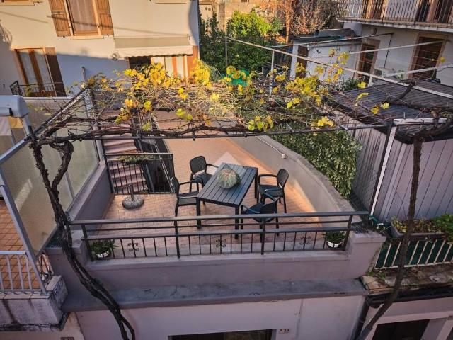 Casa indipendente in vendita a Malcesine VR