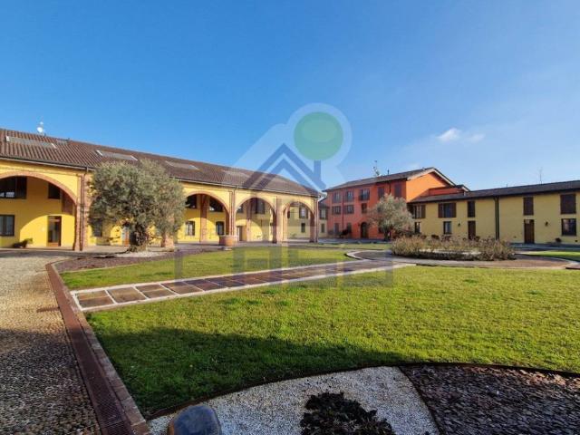 Casa indipendente in vendita a Malagnino CR