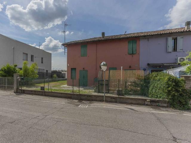 Casa indipendente in vendita a Malalbergo BO