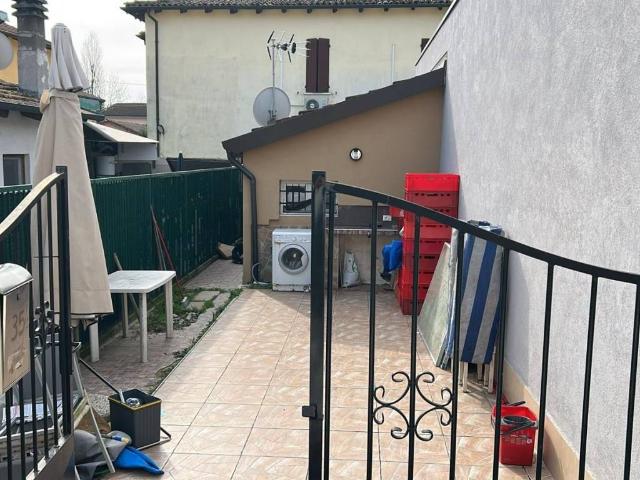 Casa indipendente in vendita a Malalbergo BO