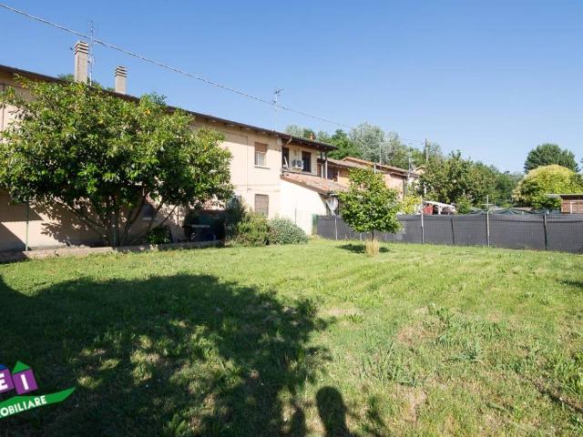 Casa indipendente in vendita a Malalbergo BO