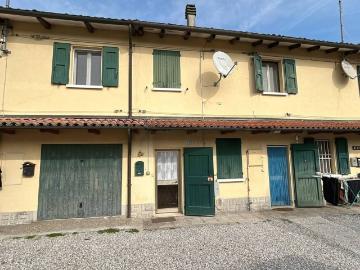 Casa indipendente in vendita a Malalbergo BO