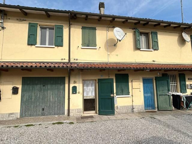 Casa indipendente in vendita a Malalbergo BO