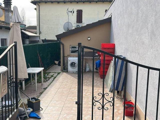 Casa indipendente in vendita a Malalbergo BO