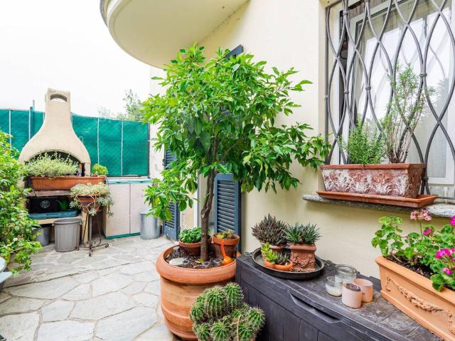 Casa indipendente in vendita a Malgrate LC