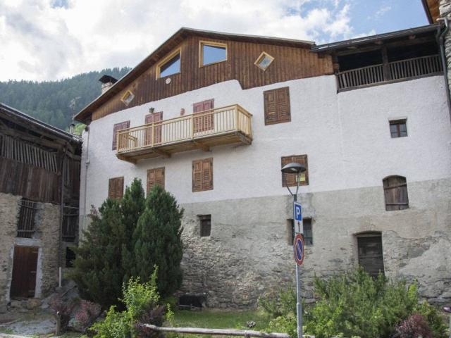 Casa indipendente in vendita a Malè TN