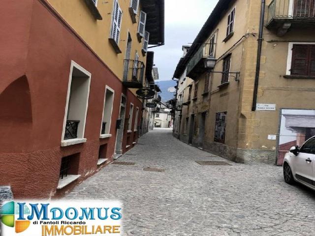 Casa indipendente in vendita a Malesco VB