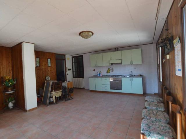 Casa indipendente in vendita a Malesco VB