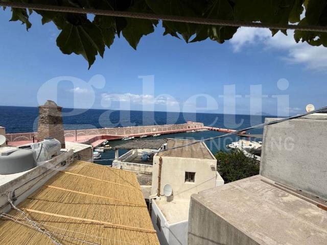 Casa indipendente in vendita a Malfa ME