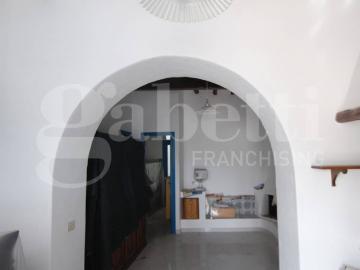 Casa indipendente in vendita a Malfa ME