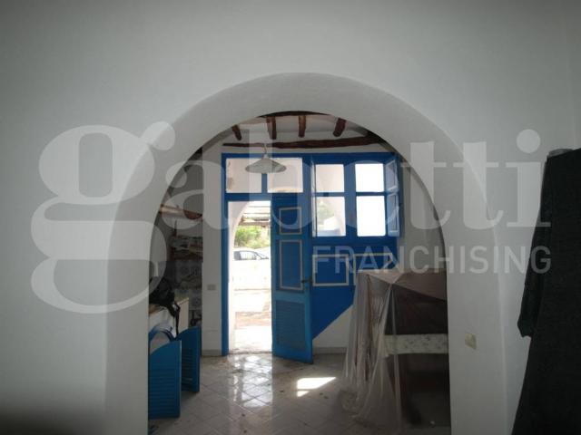 Casa indipendente in vendita a Malfa ME