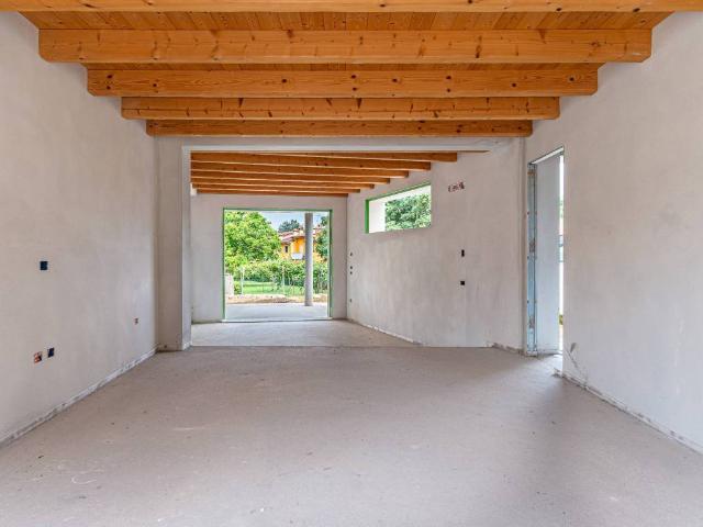 Casa indipendente in vendita a Malo VI