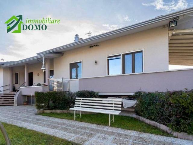 Casa indipendente in vendita a Malo VI