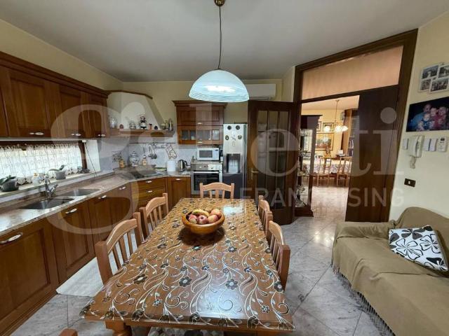 Casa indipendente in vendita a Malo VI