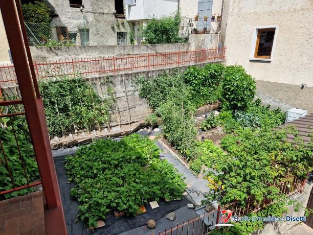 Casa indipendente in vendita a Malonno