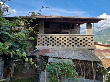 Casa indipendente in vendita a Malonno BS