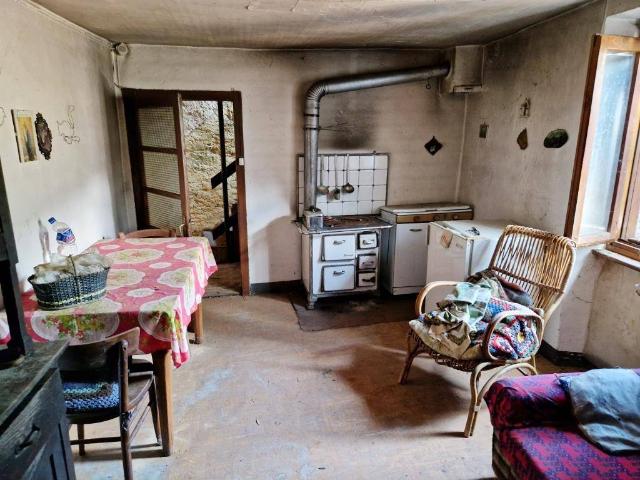 Casa indipendente in vendita a Malonno BS