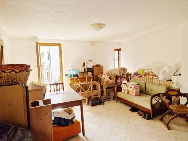 Casa indipendente in vendita a Malonno BS