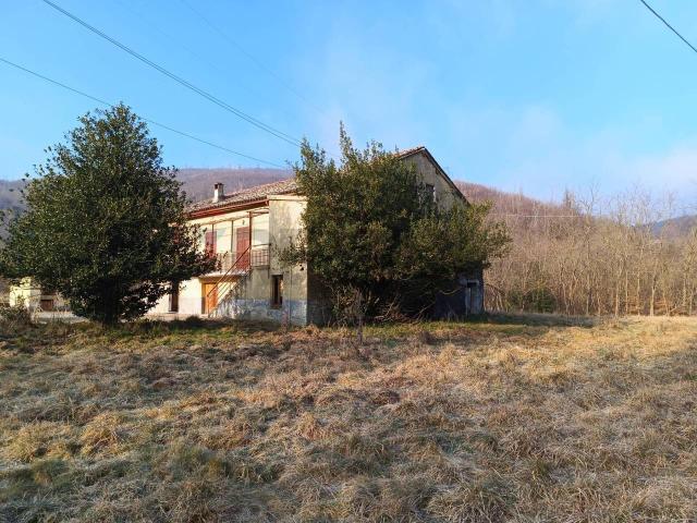 Casa indipendente in vendita a Mallare