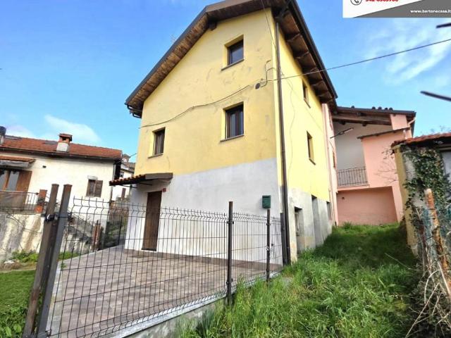 Casa indipendente in vendita a Mallare SV
