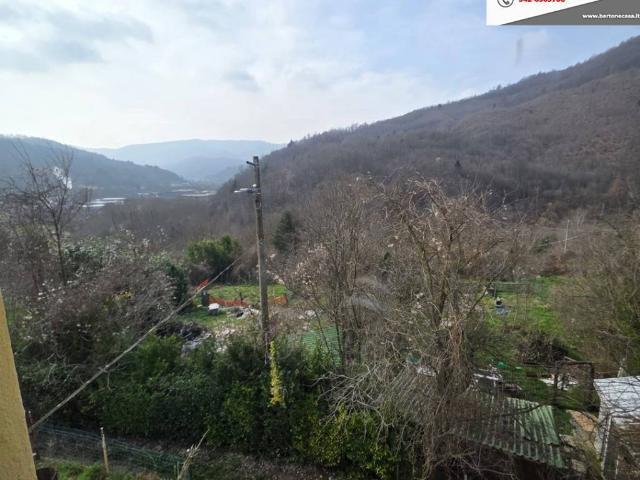 Casa indipendente in vendita a Mallare SV