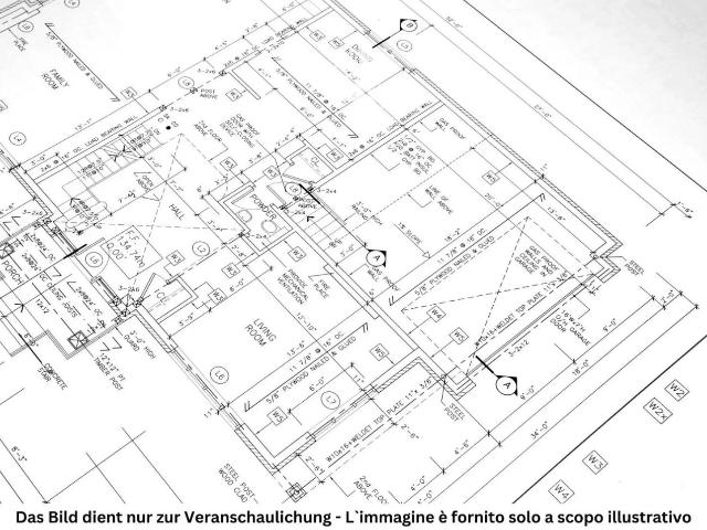 Casa indipendente in vendita a Malles Venosta