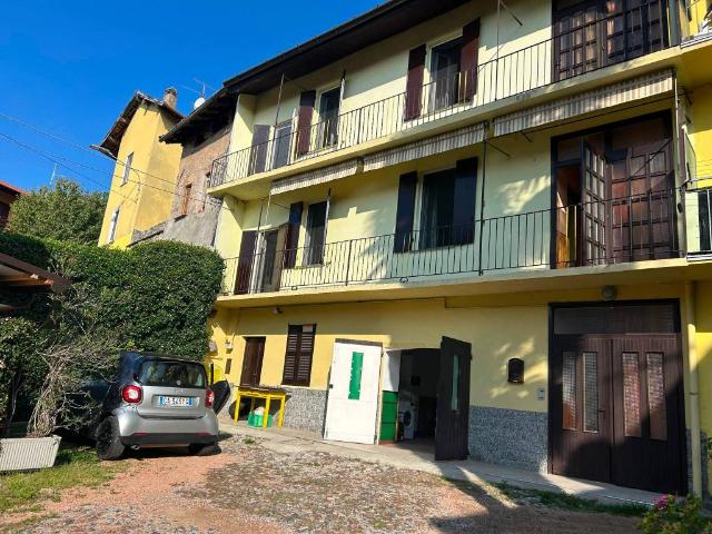 Casa indipendente in vendita a Malnate VA