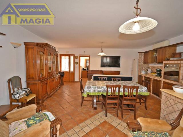 Casa indipendente in vendita a Maltignano AP