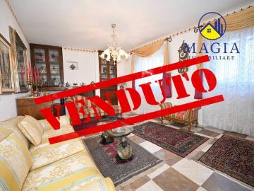 Casa indipendente in vendita a Maltignano AP