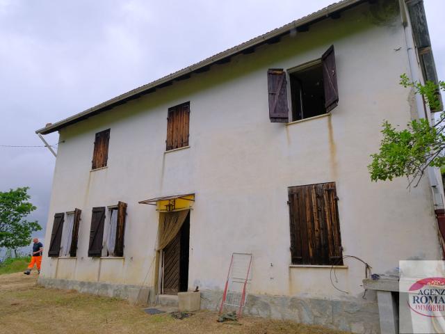 Casa indipendente in vendita a Malvicino