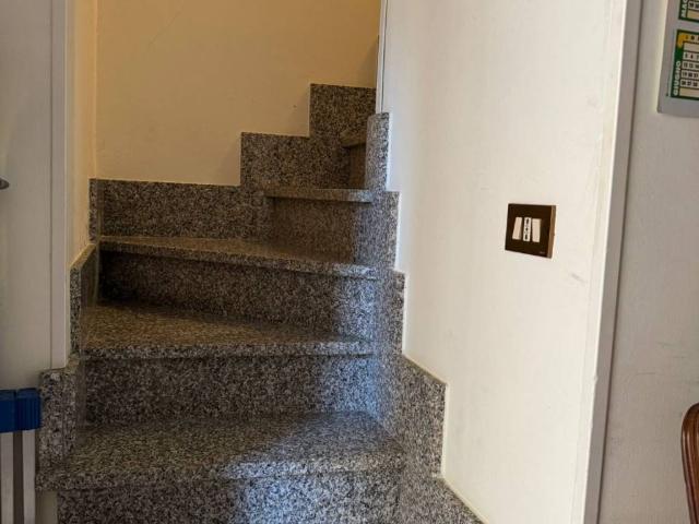 Casa indipendente in vendita a Mammola RC